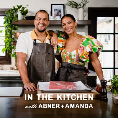 Télécharger In the Kitchen with Abner and Amanda, Season 1