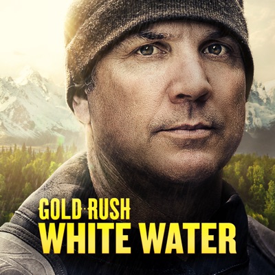 Télécharger Gold Rush: White Water, Season 7