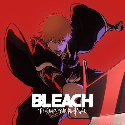 Télécharger BLEACH: Thousand-Year Blood War (English) - Part 1