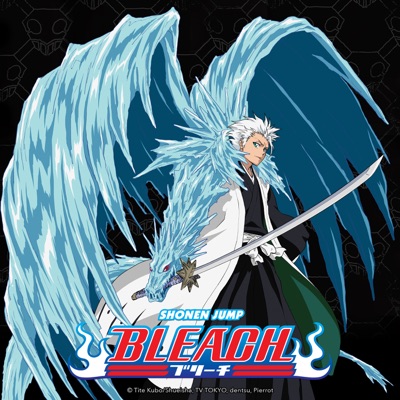 Télécharger Bleach (English) Pt. 3