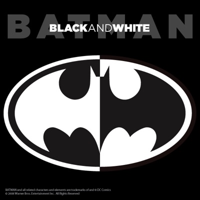 Télécharger Batman Black and White Motion Comics, Collection 1