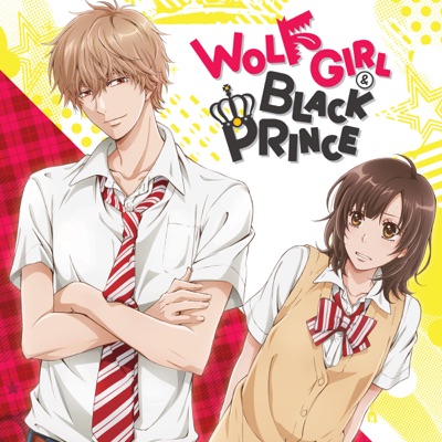 Télécharger Wolf Girl & Black Prince (Original Japanese Version)