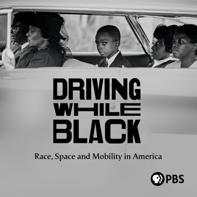 Télécharger Driving While Black: Race, Space and Mobility in America