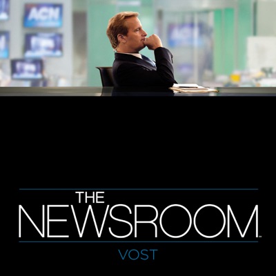 Télécharger The Newsroom, Saison 1 (VOST)