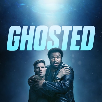 Télécharger Ghosted, Season 1