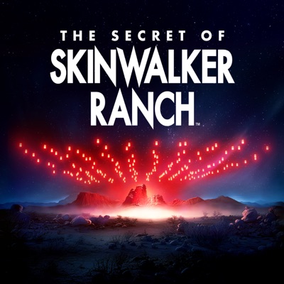 Télécharger The Secret of Skinwalker Ranch, Season 4