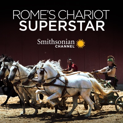 Télécharger Rome's Chariot Superstar, Season 1