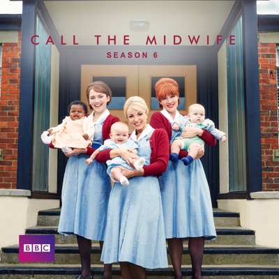 Call the Midwife, Season 6 torrent magnet