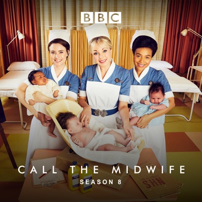 Télécharger Call the Midwife, Season 8