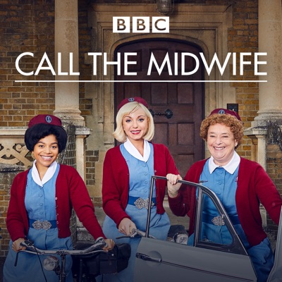Télécharger Call the Midwife, Season 10