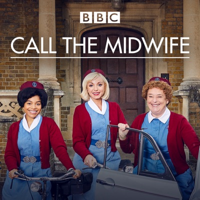 Call the Midwife, Season 10 torrent magnet