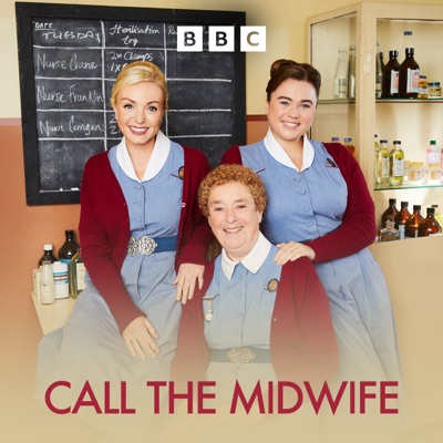 Télécharger Call the Midwife, Season 12