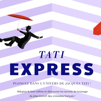 Télécharger Tati express