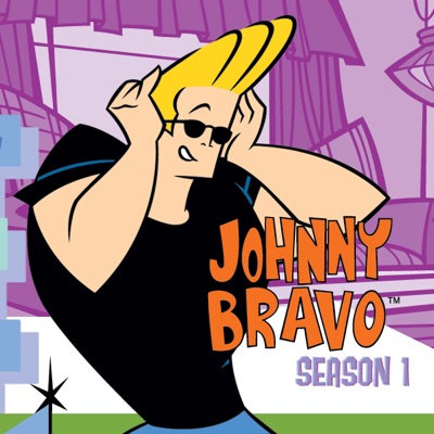 Télécharger Johnny Bravo, Season 1
