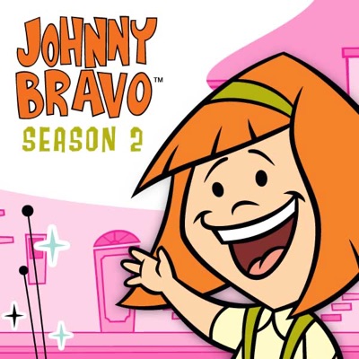 Télécharger Johnny Bravo, Season 2