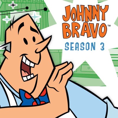 Télécharger Johnny Bravo, Season 3