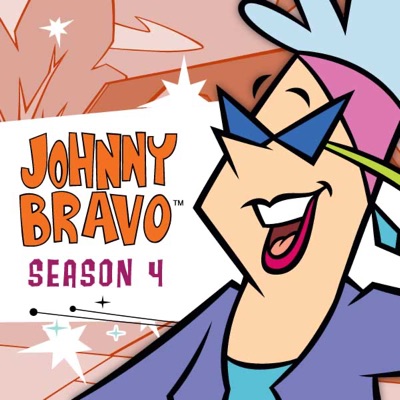 Télécharger Johnny Bravo, Season 4