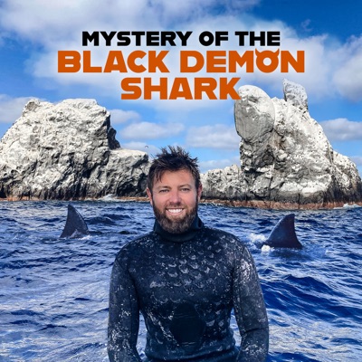 Télécharger Mystery of The Black Demon Shark