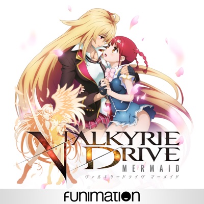 Télécharger Valkyrie Drive - Mermaid - (Original Japanese Version)