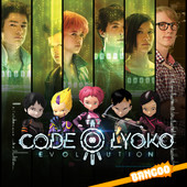 Télécharger Code Lyoko Évolution, Saison 1
