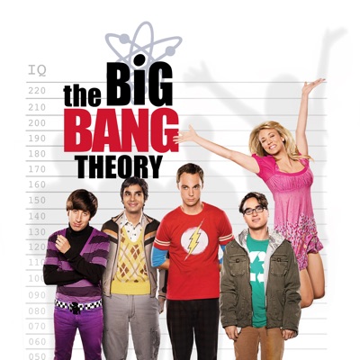 Télécharger The Big Bang Theory, Season 2