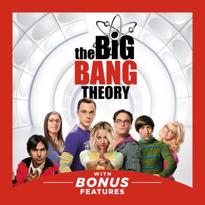 The Big Bang Theory, Season 9 torrent magnet