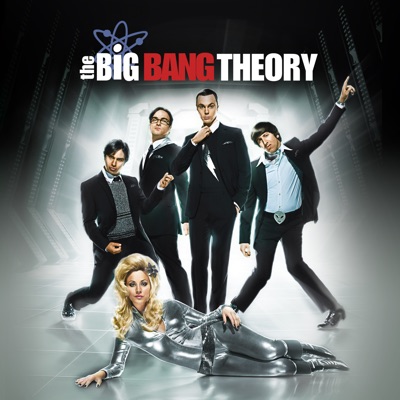 Télécharger The Big Bang Theory, Season 4