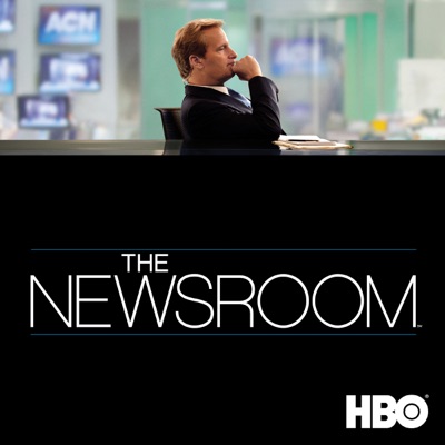 The Newsroom, Saison 1 (VF) torrent magnet