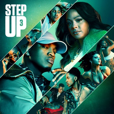 Step Up: High Water, Season 3 torrent magnet