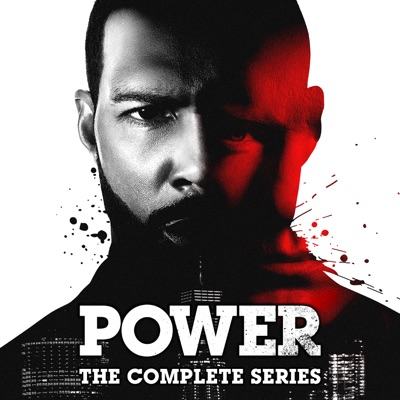 Télécharger Power, The Complete Series