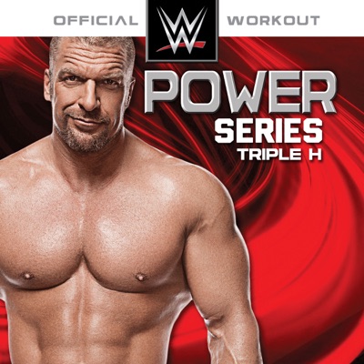 Télécharger WWE Power Series, Triple H