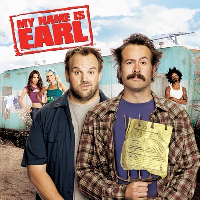 Télécharger My Name Is Earl, Season 4