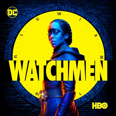 Télécharger Watchmen, Season 1