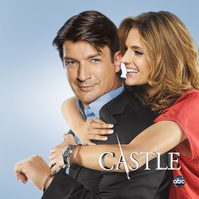 Télécharger Castle, Season 5