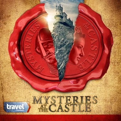 Télécharger Mysteries at the Castle, Season 3