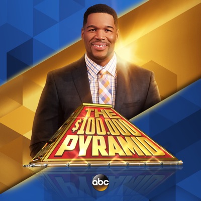 Télécharger The $100,000 Pyramid, Season 2