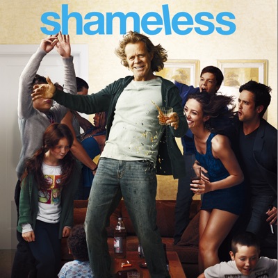 Acheter Shameless, Saison 1 (VOST) en DVD