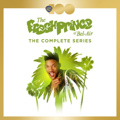 Télécharger The Fresh Prince of Bel-Air: The Complete Series