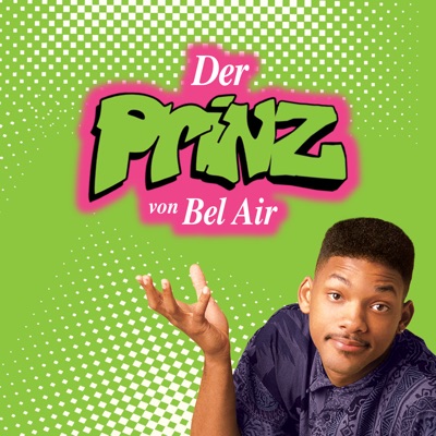 Télécharger The Fresh Prince of Bel-Air: The Complete Series