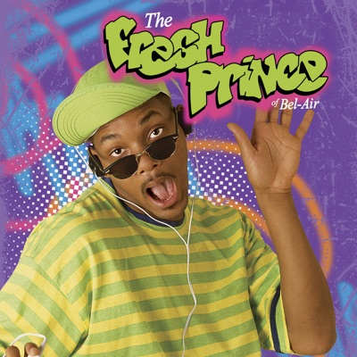 Télécharger The Fresh Prince of Bel-Air, Season 3