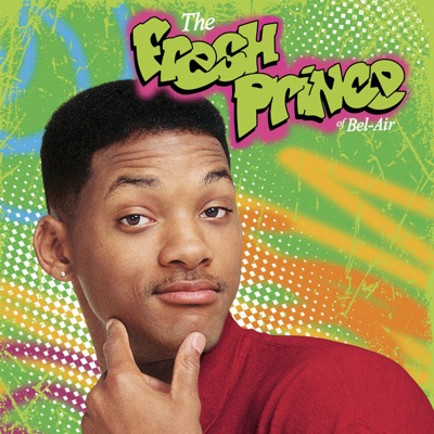 Télécharger The Fresh Prince of Bel-Air, Season 5