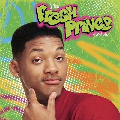 The Fresh Prince of Bel-Air, Season 5 torrent magnet