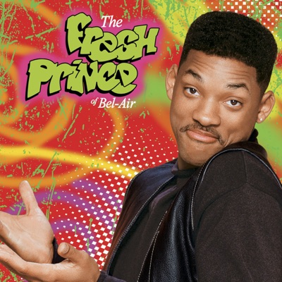 Télécharger The Fresh Prince of Bel-Air, Season 6