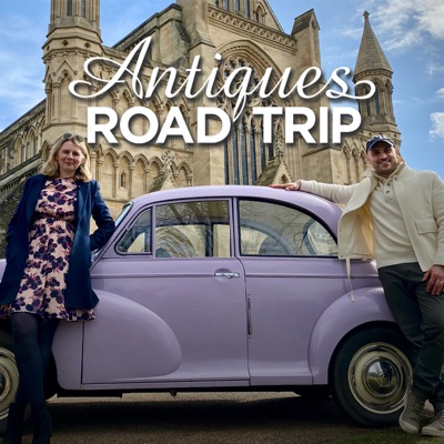 Télécharger Antiques Road Trip, Season 23