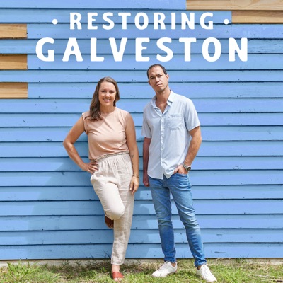 Télécharger Restoring Galveston, Season 5