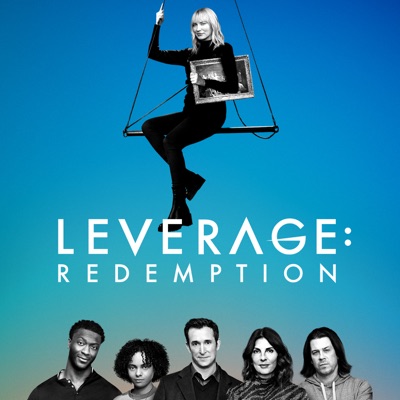 Leverage: Redemption, Season 1 torrent magnet