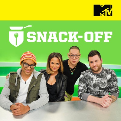Télécharger Snack-Off, Season 1