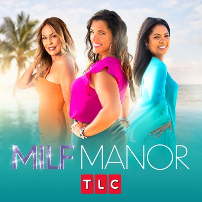 Télécharger MILF Manor, Season 1