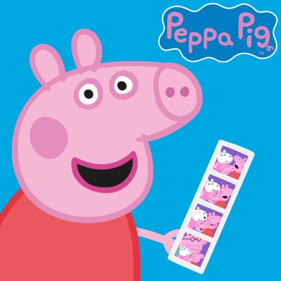 Télécharger Peppa Pig, Volume 12