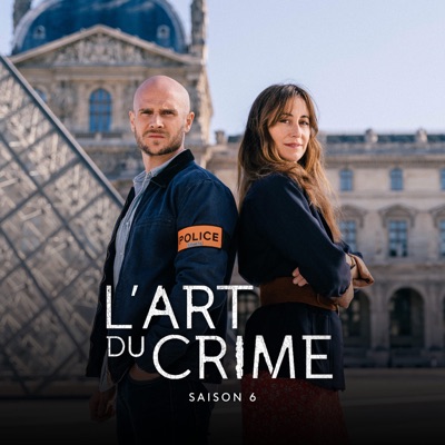 Télécharger L'art du crime, Saison 6